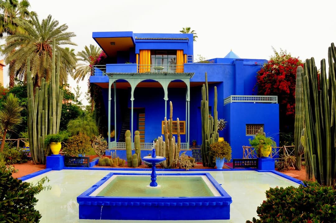Morocco in 12 Days: Treasures of the Desert and Cities
