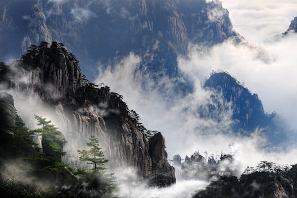 10 Days in China: Culture, Nature the Pulse of Modern Cities