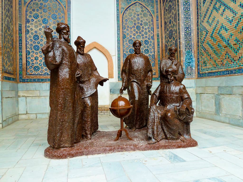 What Defines the Uzbek Spirit Today