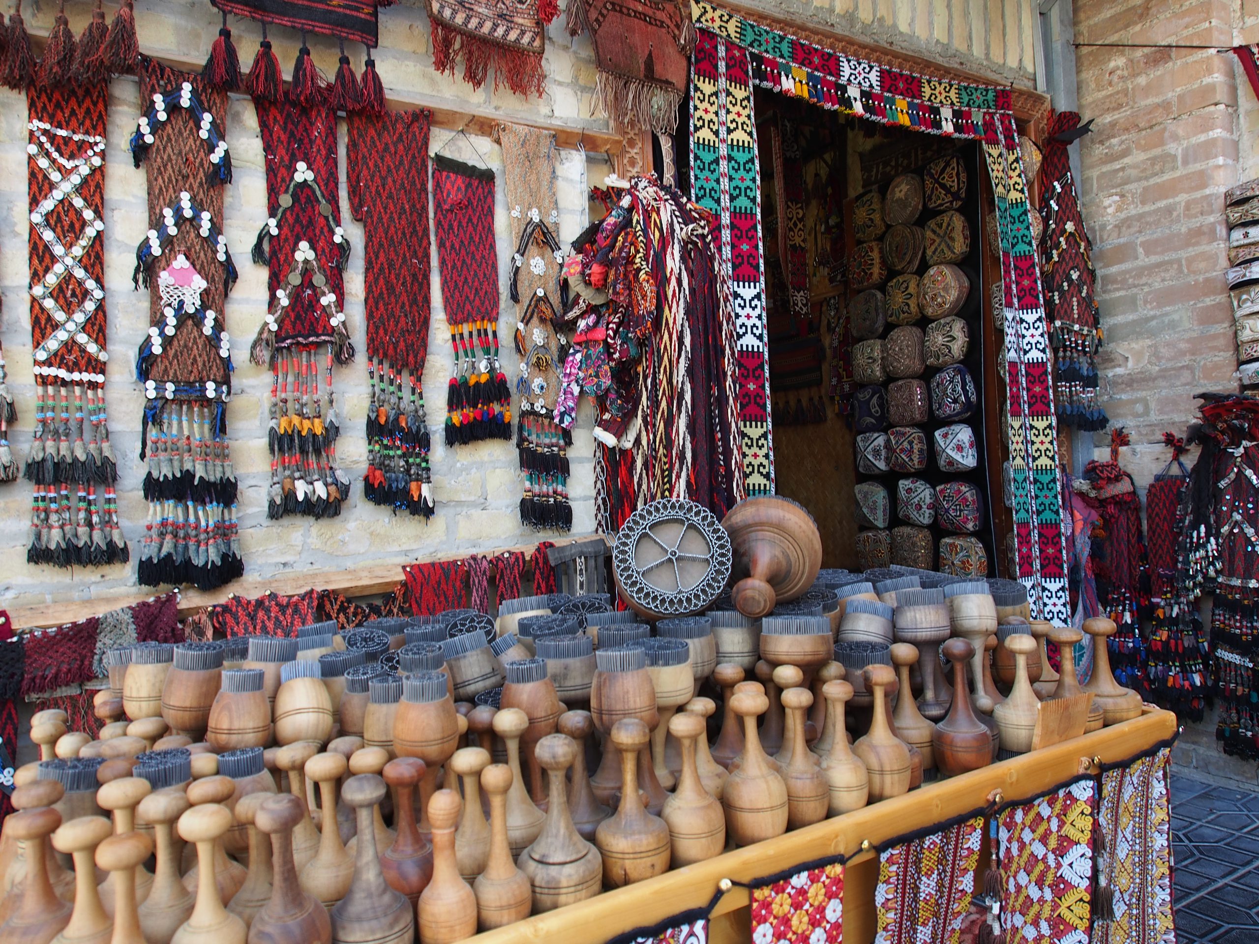 Minzifa Travel