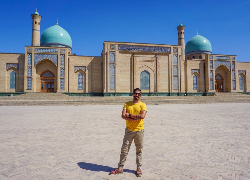 Minzifa Travel