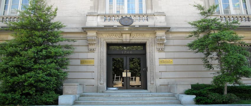 Uzbekistan Embassies