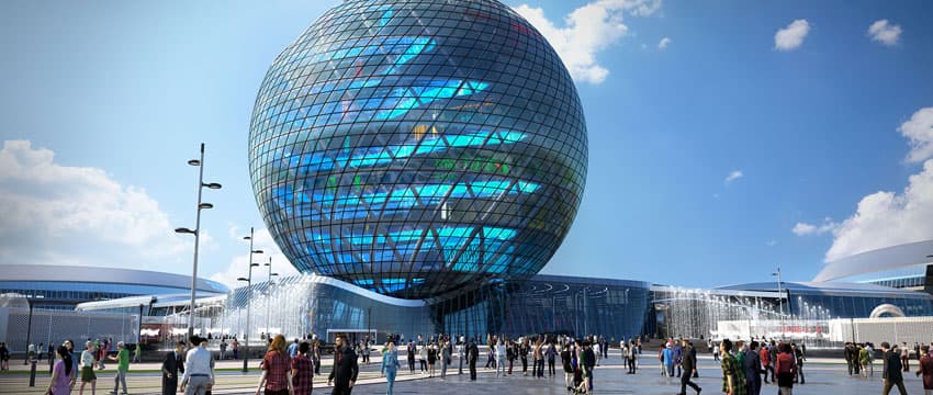 Kazakhstan Leisure