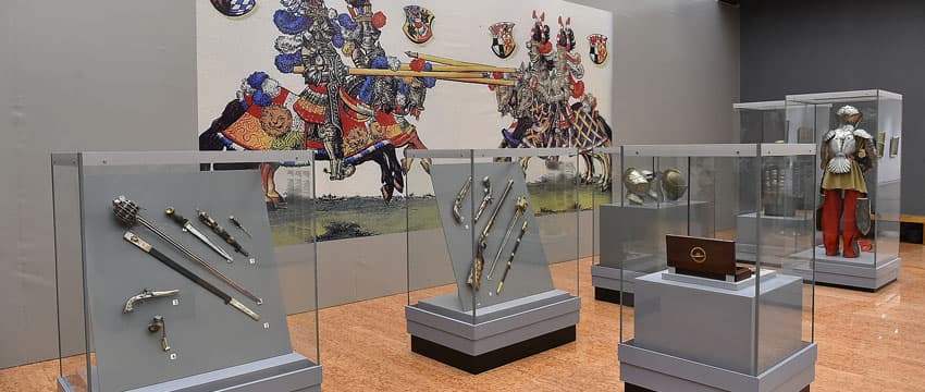 Kazakhstan Museums