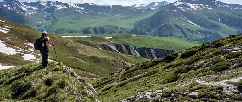 Kyrgyzstan Travel