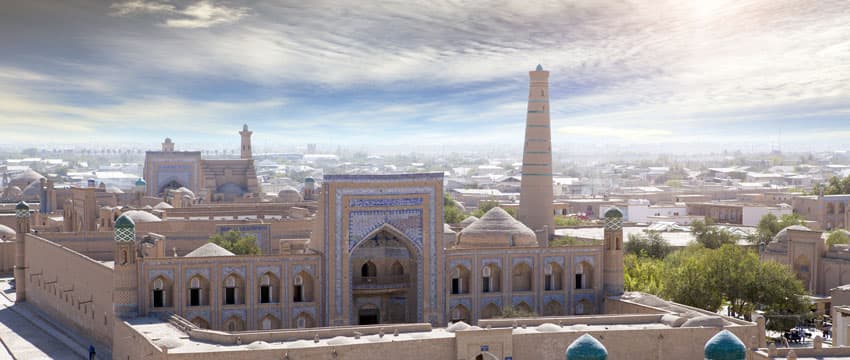 Silk Road FAQs