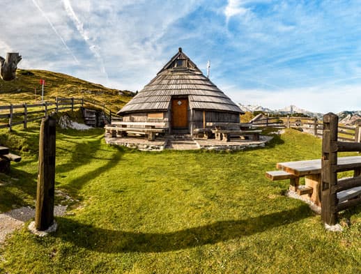 Unveiling the Wonders of Central Asia: What Makes This Region Famous