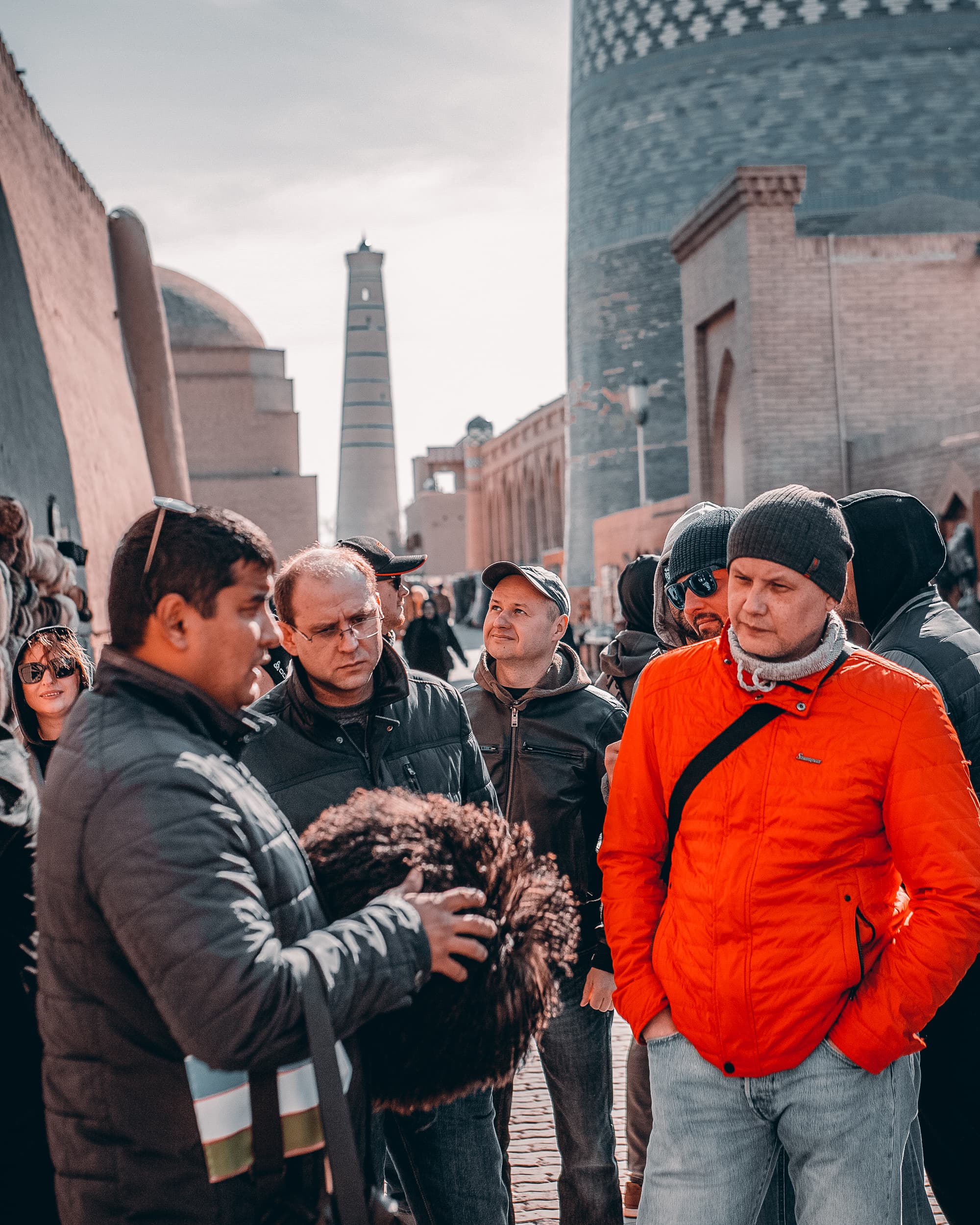 Is Uzbekistan Safe to Travel? A Comprehensive Guide by Minzifa Travel