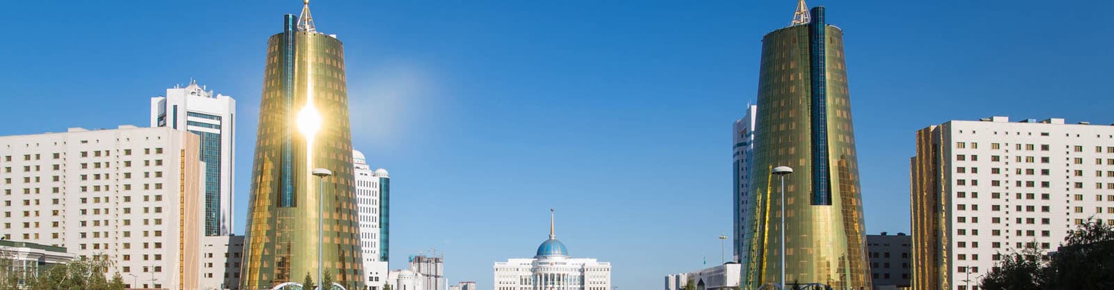 Kazakhstan Combined Tour