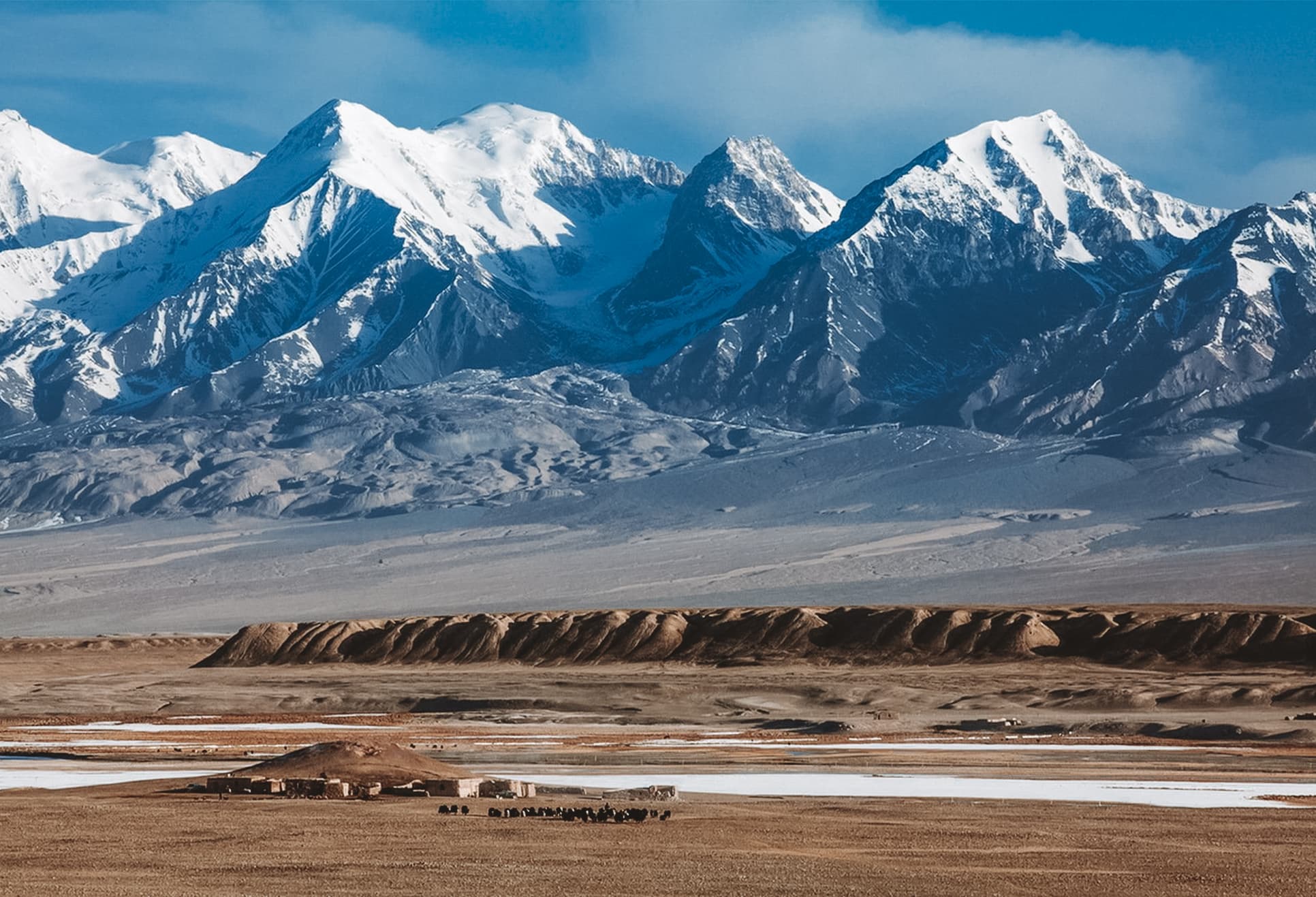 pamir