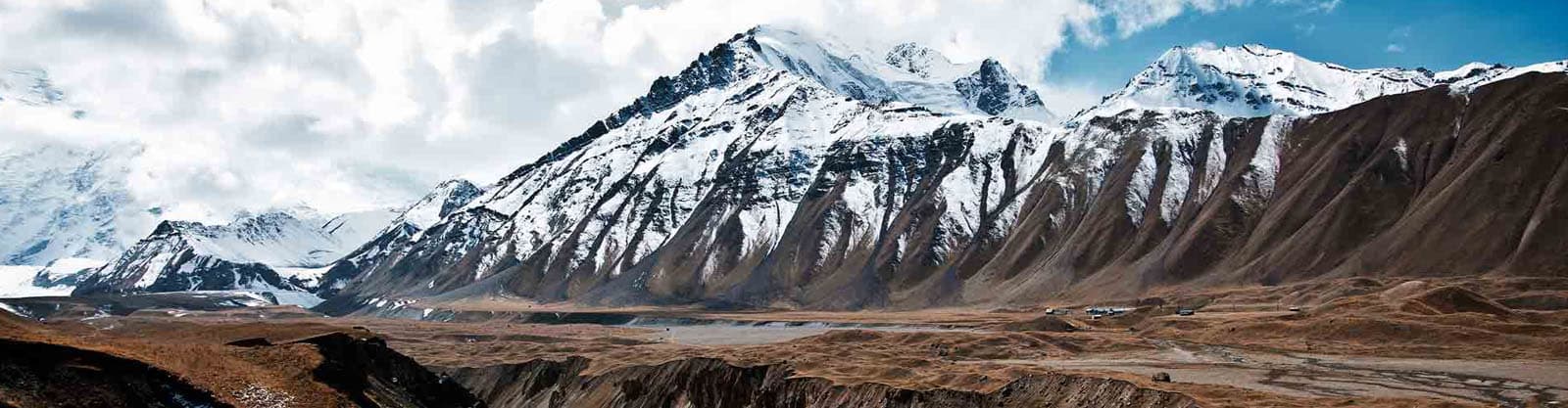 Silk Road Adventure Holiday