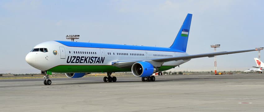Discovering the Skies with Uzbekistan Airways: Your Comprehensive Guide