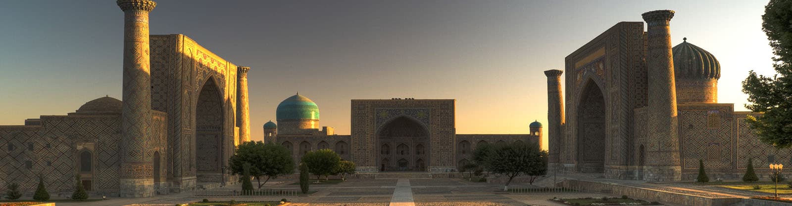 Assessing Safety in Uzbekistan: Is It Safe to Go Now?