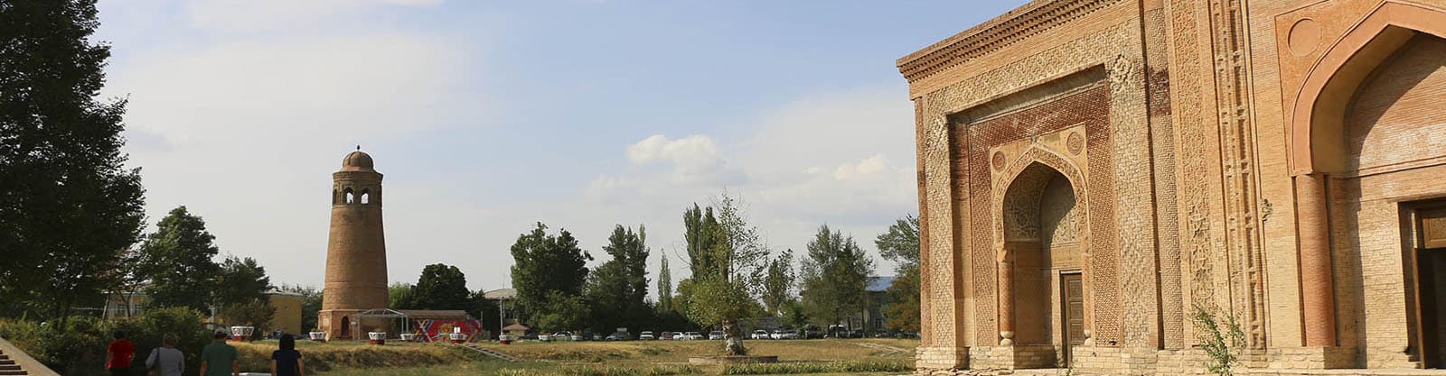 Uzgen