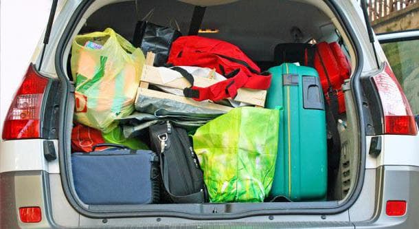 What Not to Take on Vacation in Uzbekistan?
