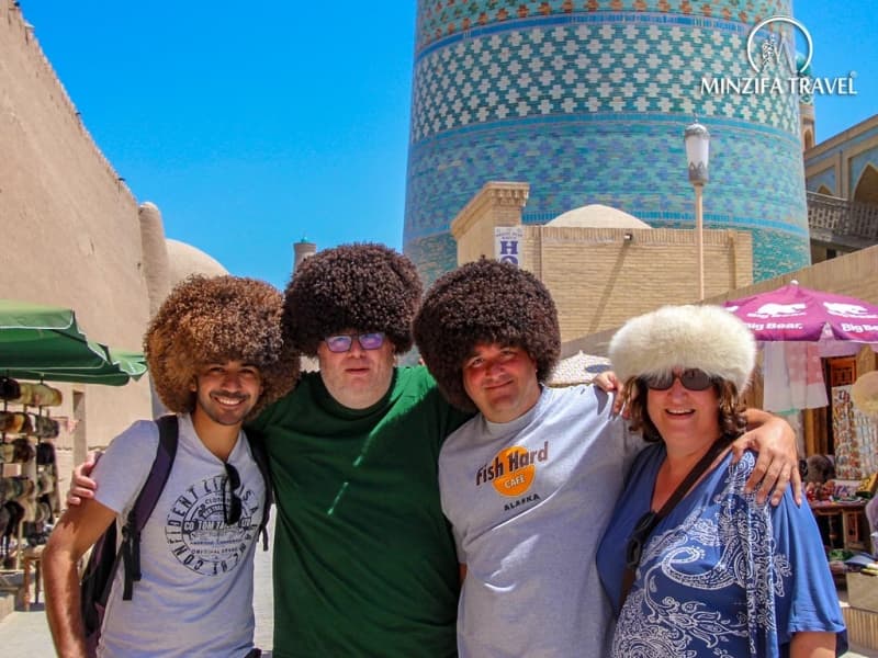 Salom, friends! Getting ready for your spring trip to Uzbekistan: what awaits you on an 11-day tour of ancient cities?