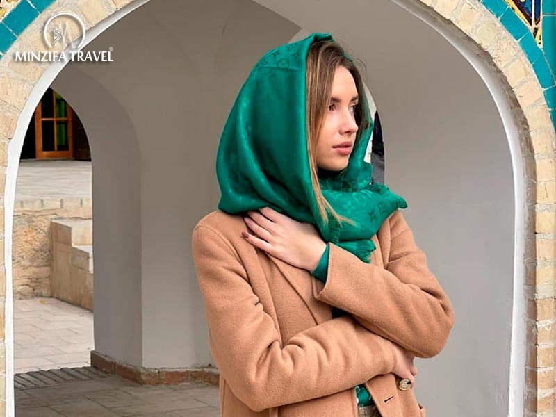 Tours to Uzbekistan in November, December, for the new year this winter