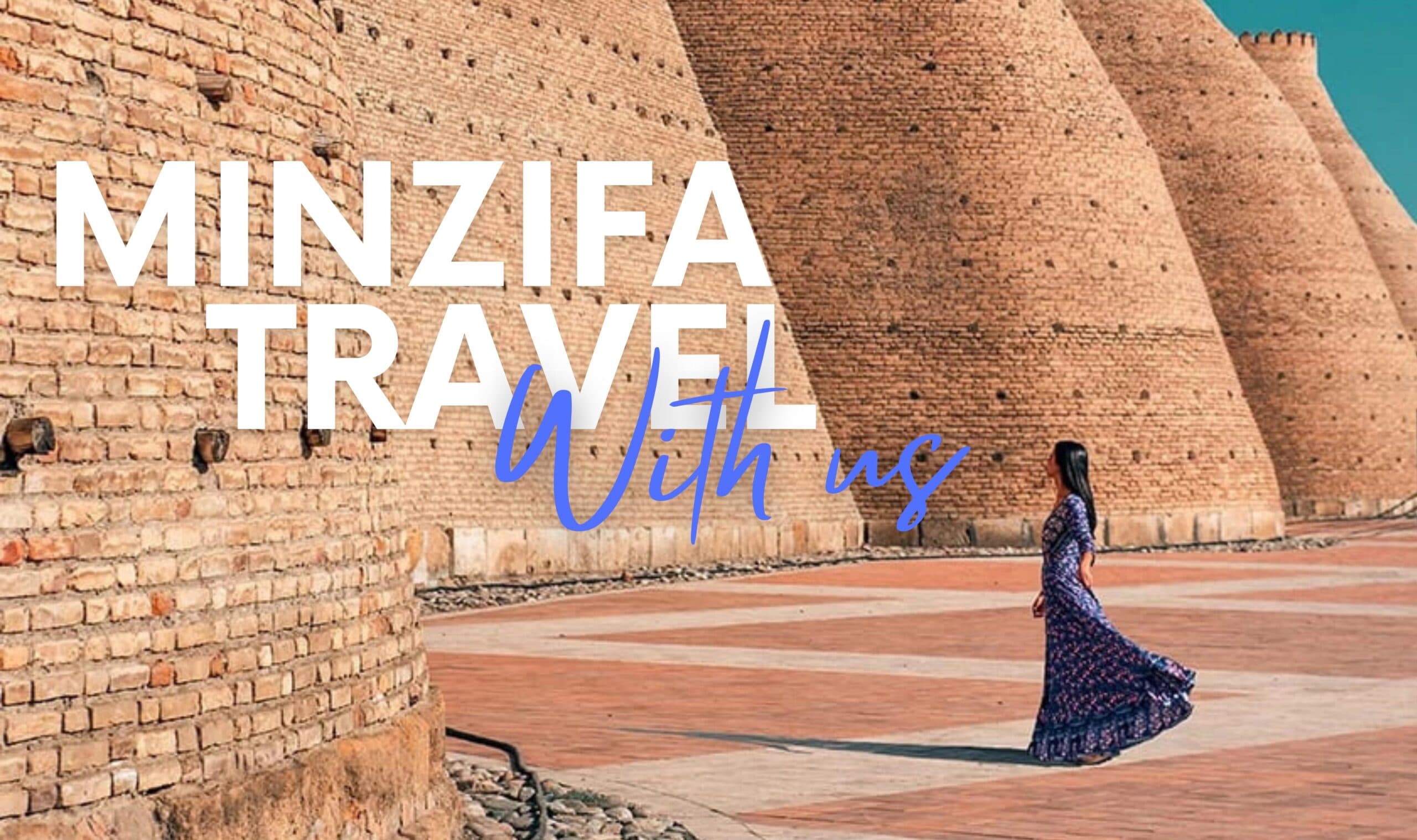 Author's tours to Uzbekistan: travel designer for the tourist. Create your trip