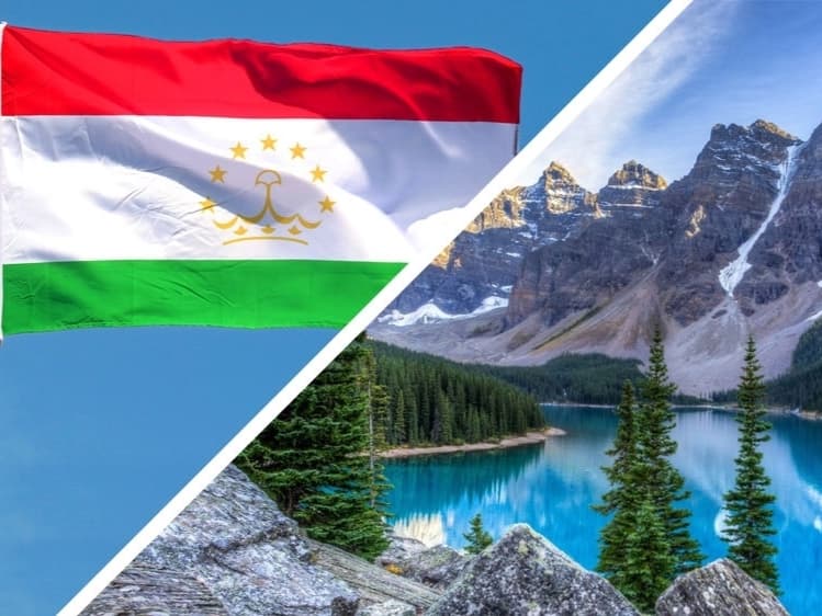 Visa to Tajikistan, entry rules and Tajik currency