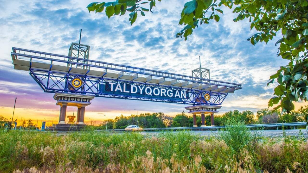 What to do in Taldykorgan - tours and attractions
