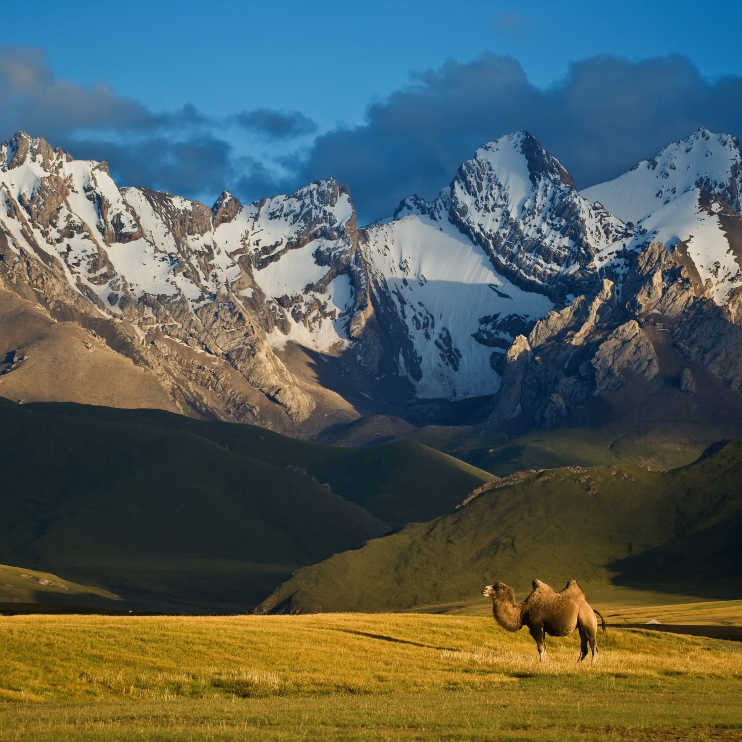 10 things you must do in Kyrgyzstan