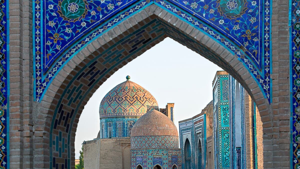 US Citizen Travel to Uzbekistan: Your Ultimate Guide