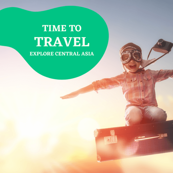 Silk Road Travel Agency - Explore the Legendary Route