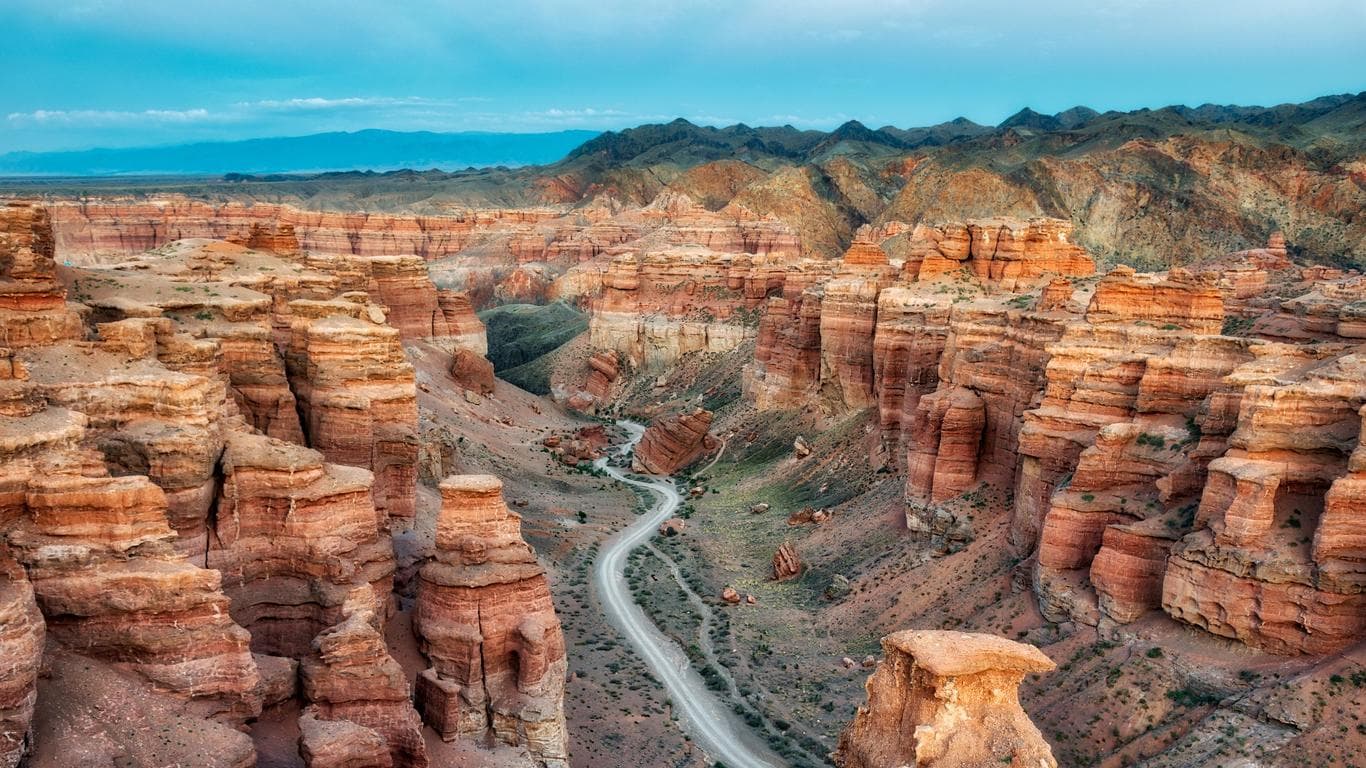 US Citizen Travel to Kazakhstan: A Comprehensive Guide