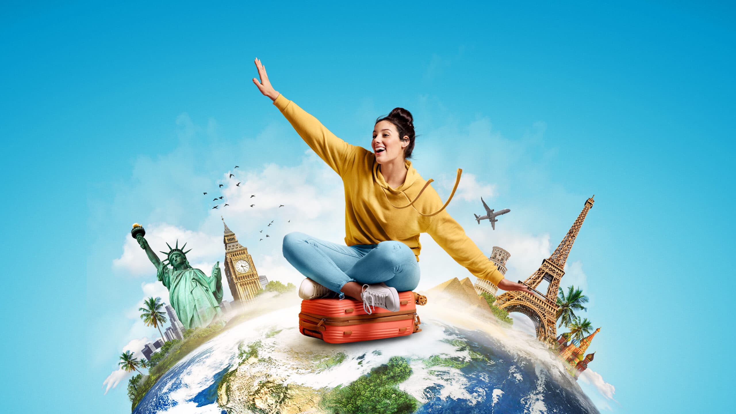 Choosing the Right Travel Agency for Your Next Adventure: Tips and Tricks