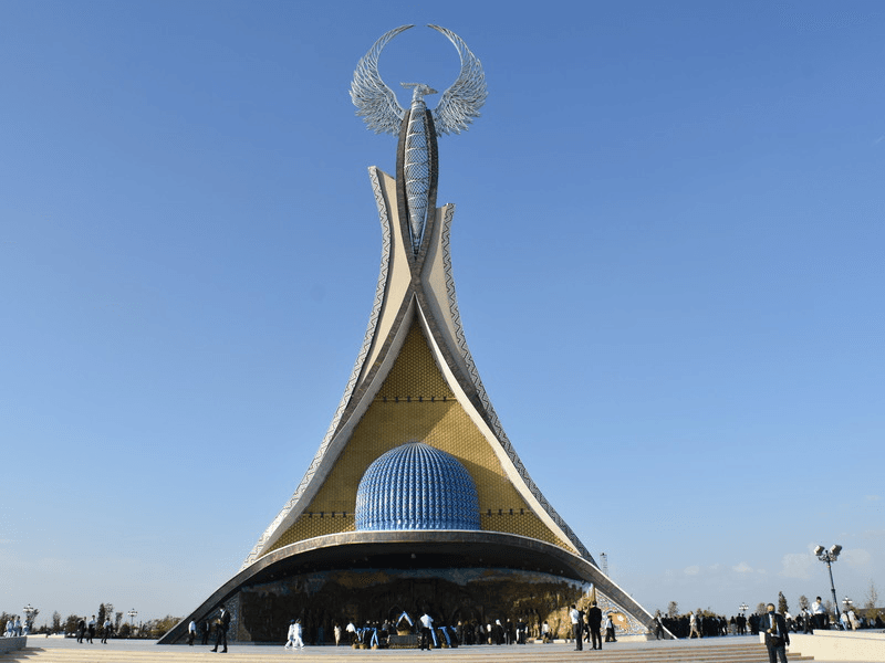 Explore the Best of Turkmenistan and Uzbekistan with Minzifa Travel
