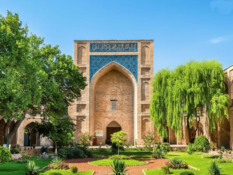 Minzifa Travel - Your Premier Work and Travel Agency in Uzbekistan