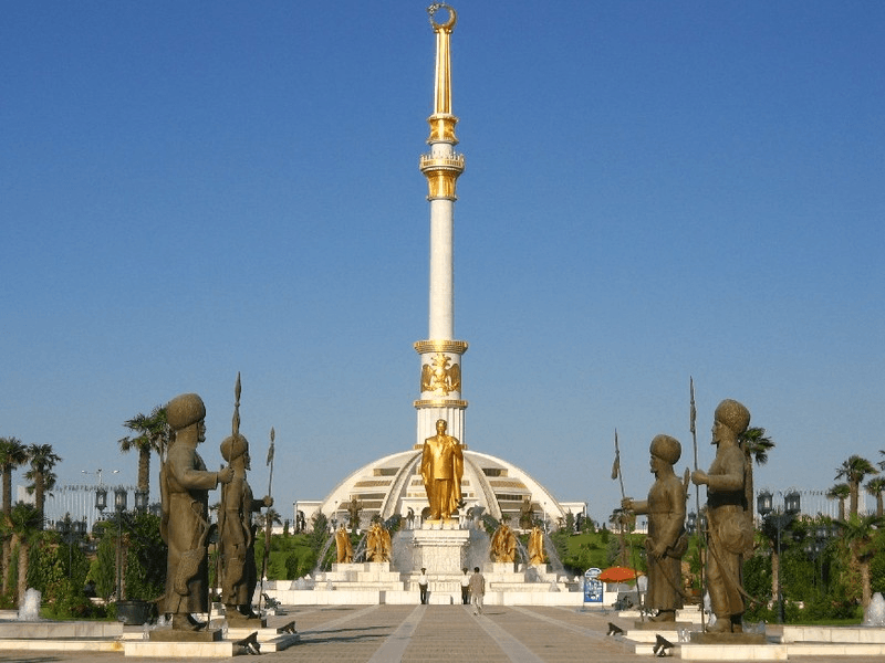 Turkmenistan vs Uzbekistan: What You Need to Know Before Your Trip