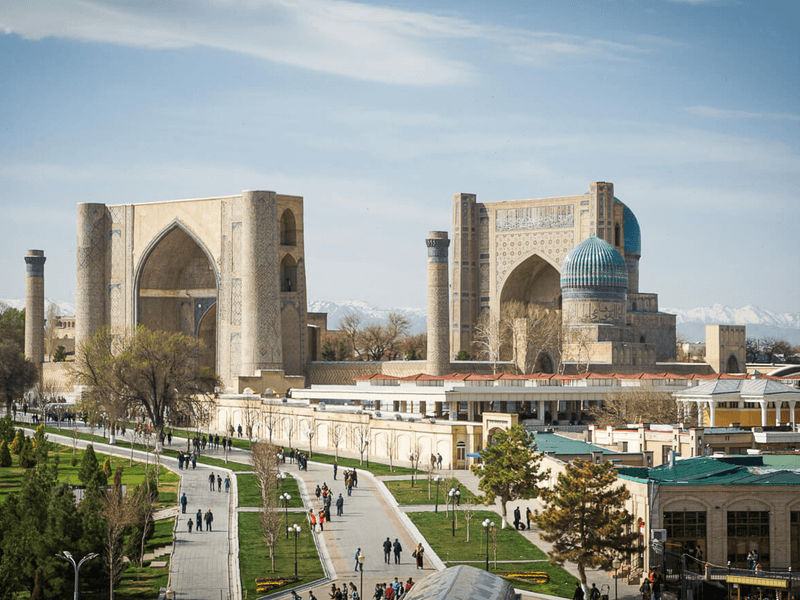 Uzbekistan Travel Requirements: Everything You Need to Know Before You Go