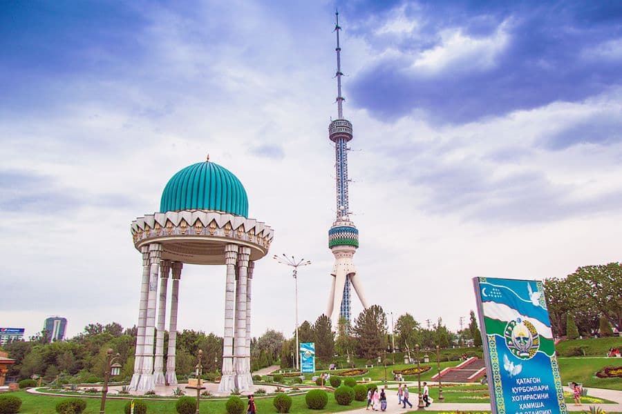 Which is the Safest Central Asian Country to Travel? Minzifa Travel's Guide