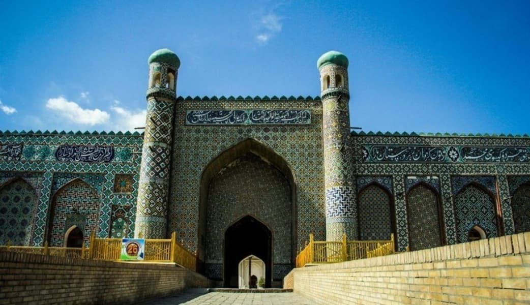 Your Complete Guide to Traveling to Central Asia with Minzifa Travel