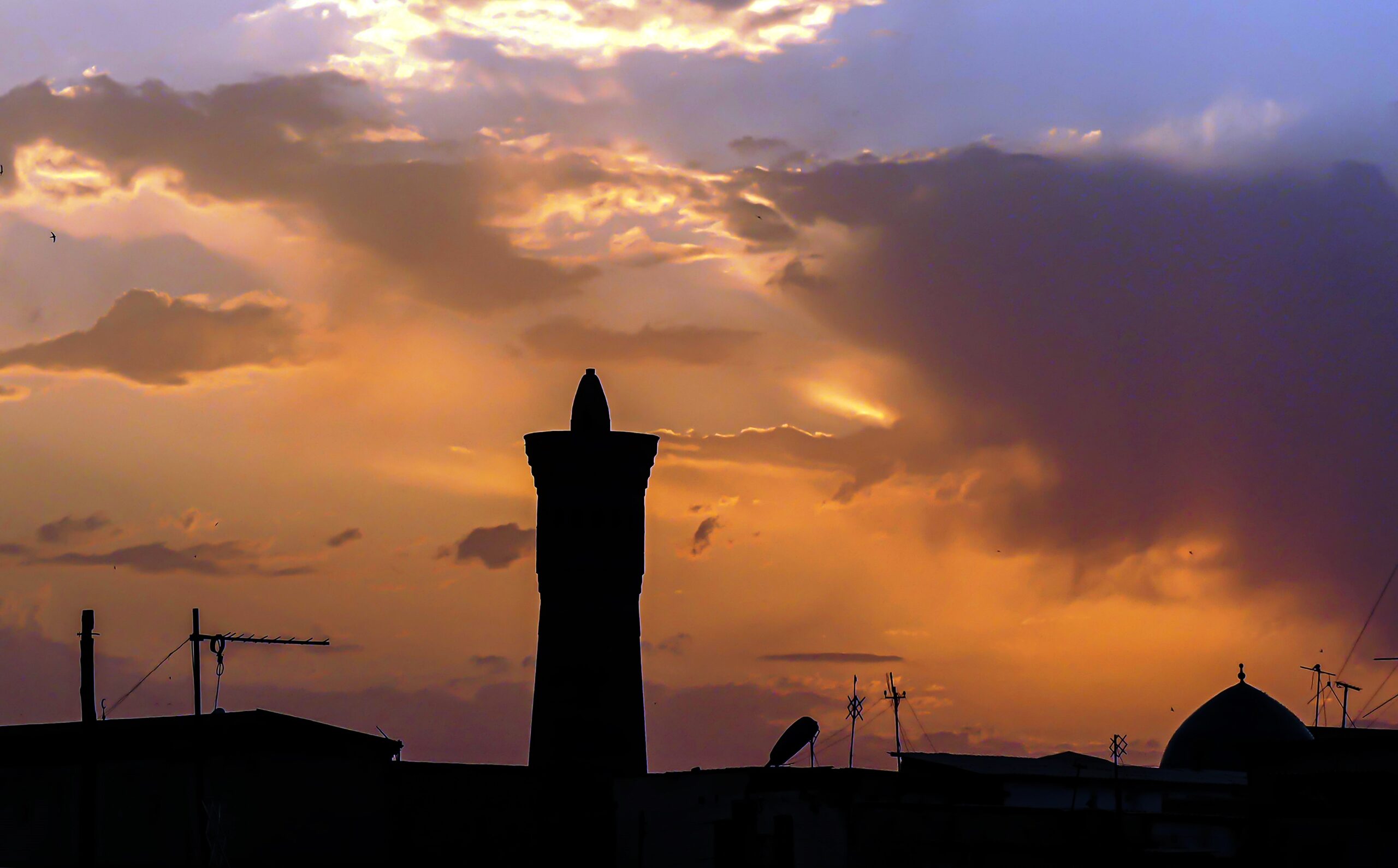 Tour to Uzbekistan "Ancient Cities of the Silk Road