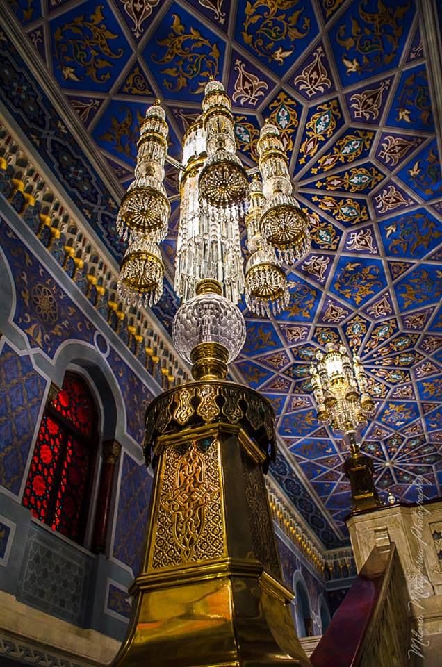 Uncover the Magic of Tbilisi with Minzifa Travel