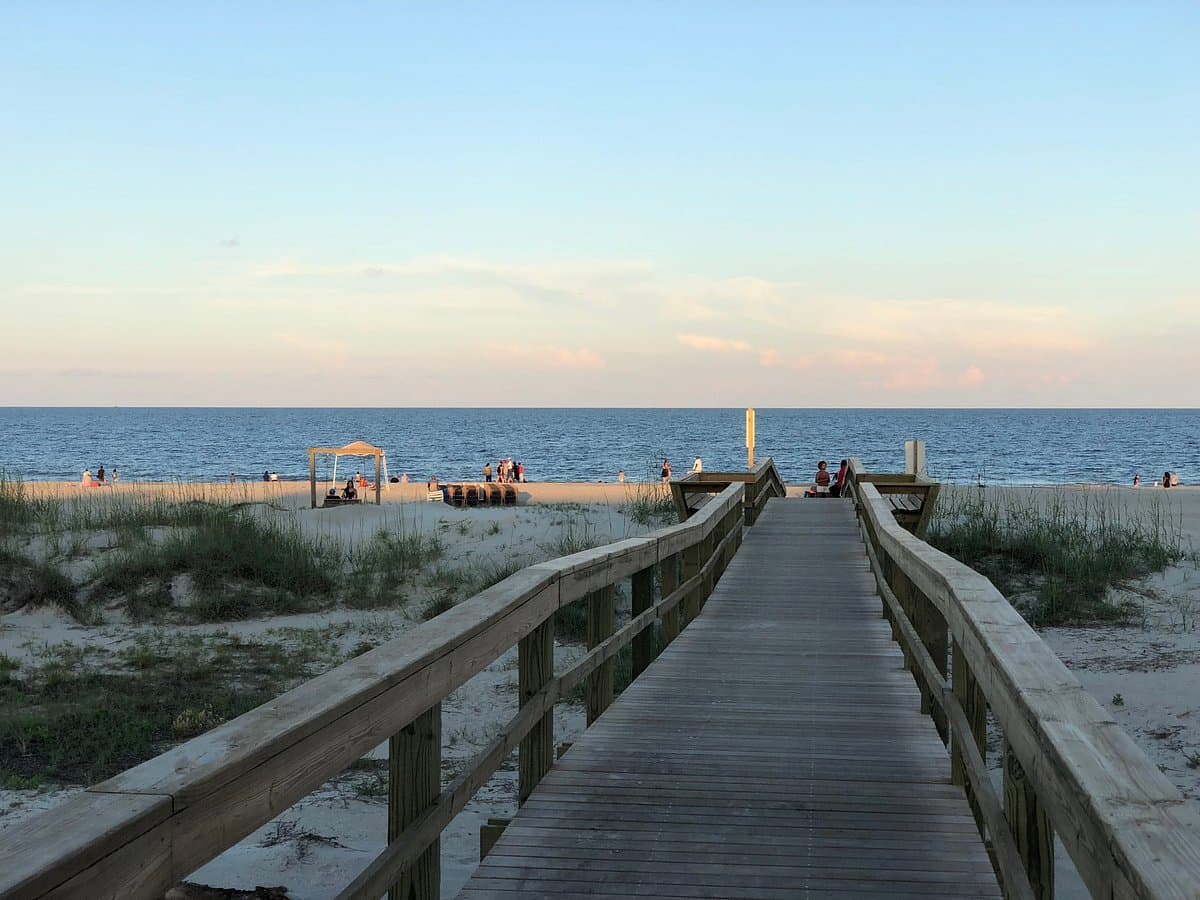 Ultimate Tybee Island Vacation Guide with Minzifa Travel