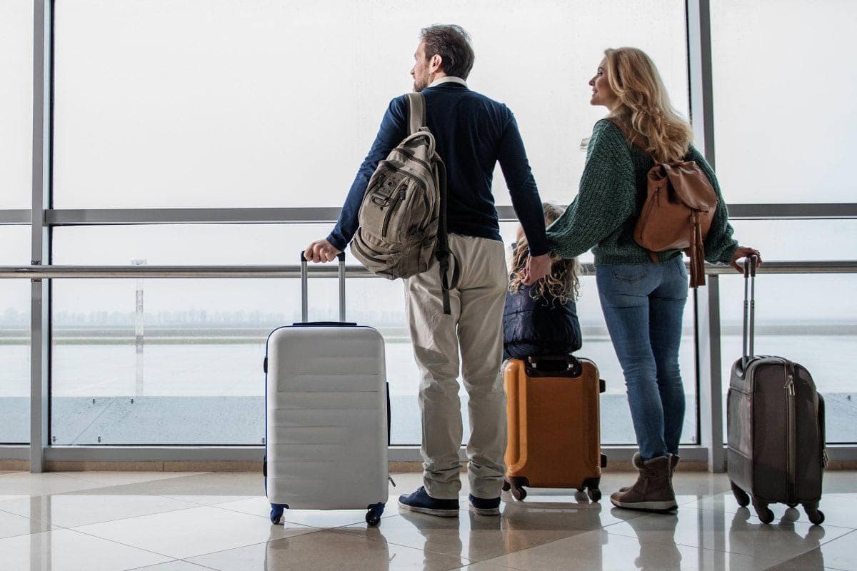 How to prepare for travelling: a checklist | Minzifa Travel