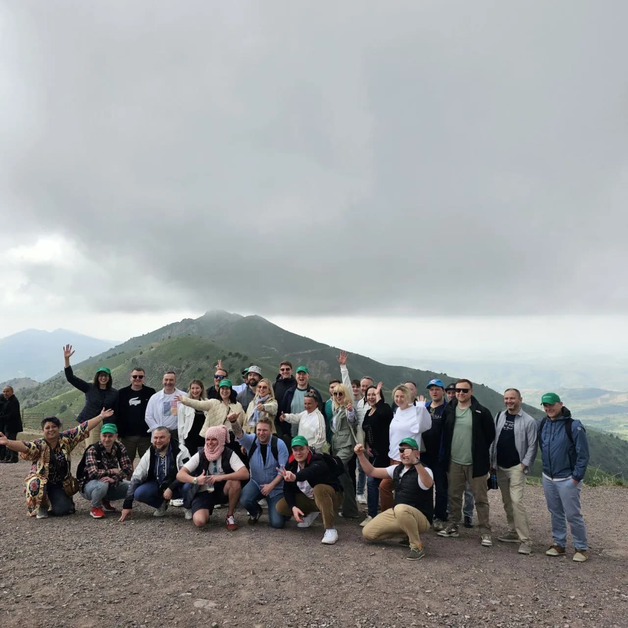 Minzifa Travel