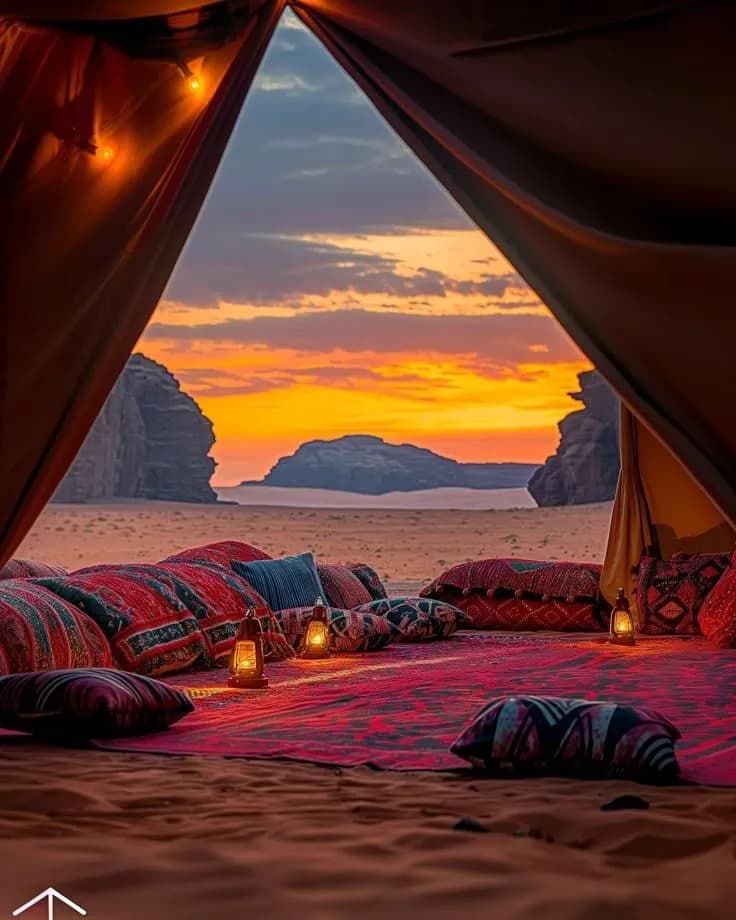 Minzifa Travel