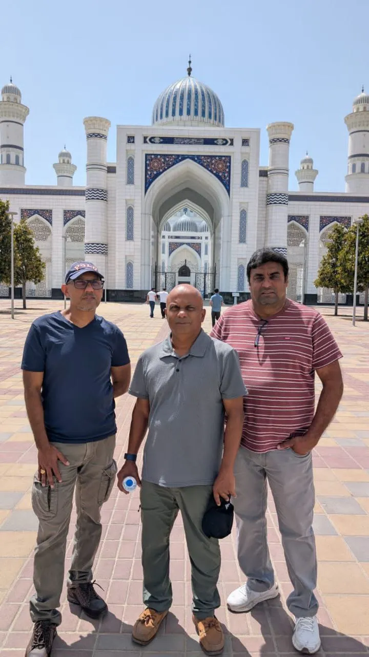 Minzifa Travel