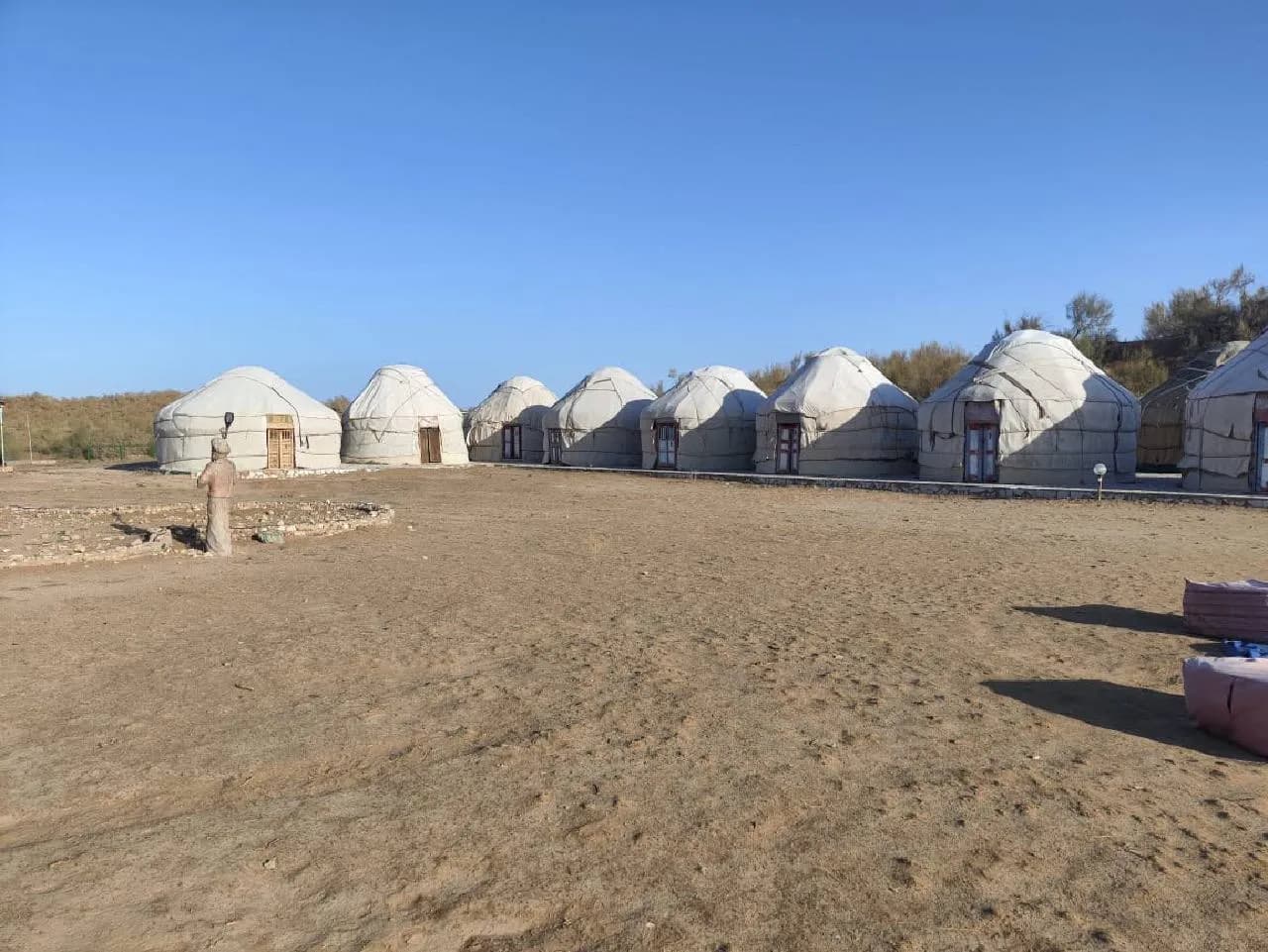 Minzifa Travel