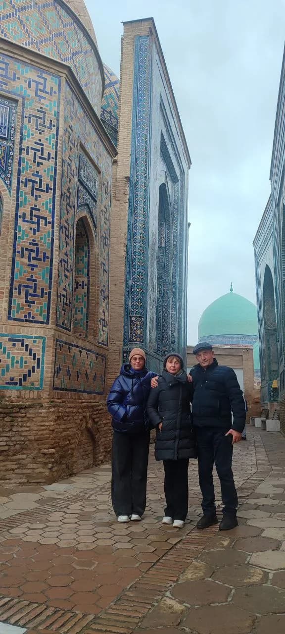 Golden Age of Uzbek Art: Origins and Legacy
