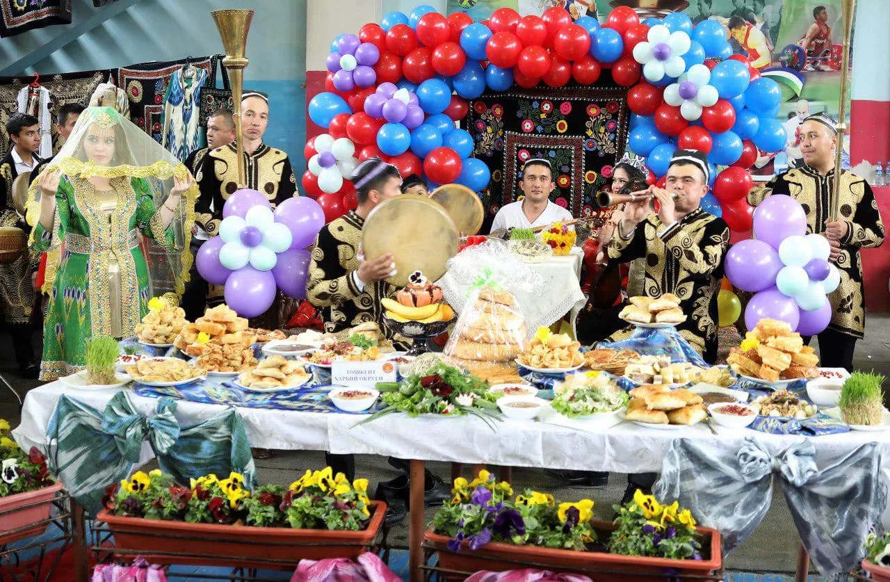 Праздничные туры