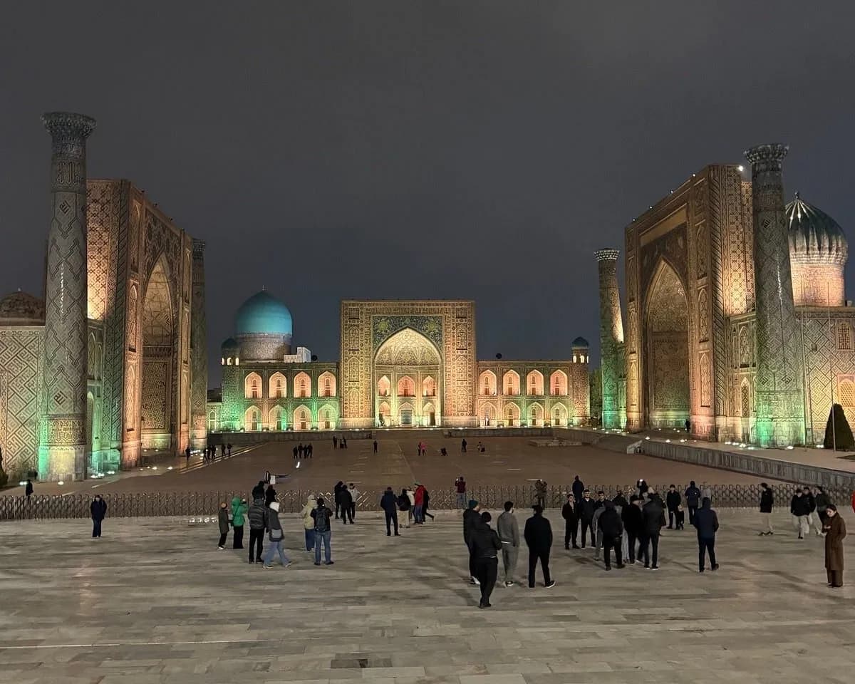 Reviews of adventure travel companies specializing in Central Asia