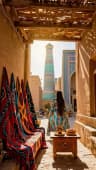 Cultural &amp; Heritage