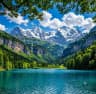 Nature &amp; Landscapes