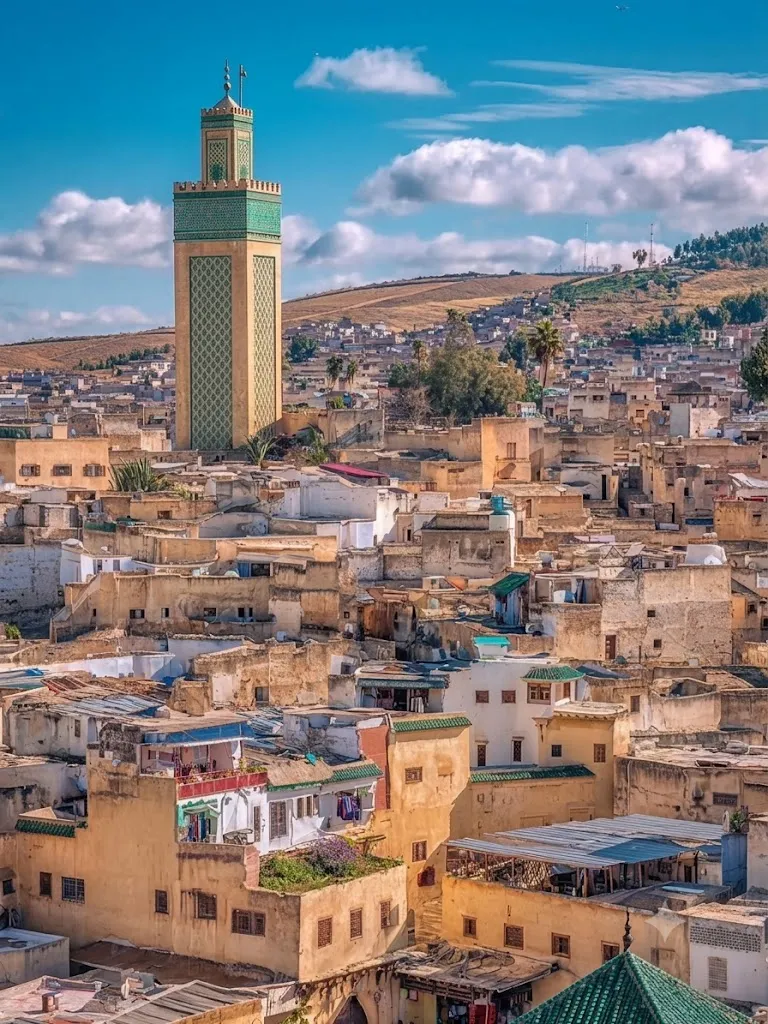 Fes