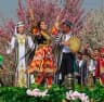Festivals &amp; Events